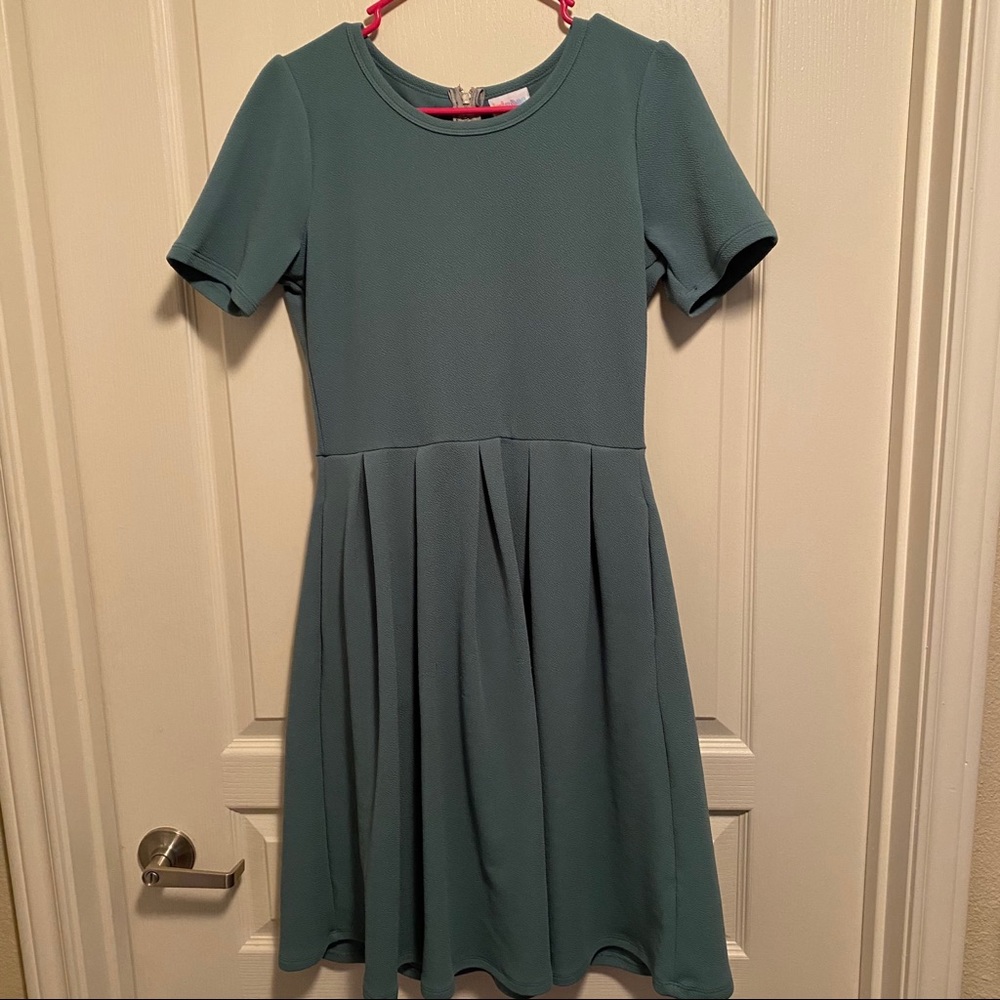 LulaRoe Amelia dress